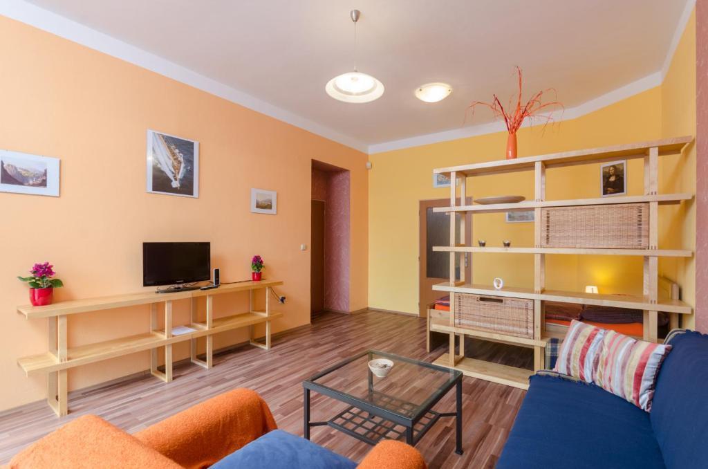 Pension Iberica Brünn Zimmer foto